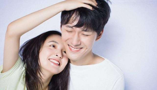 原创 网曝吴倩与张雨剑未婚生子