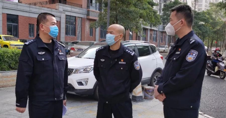派出所是属于什么警察 b2ae392ac4224d99b5967f1c031d3e88.jpeg