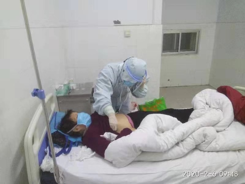 我在隔离区⑩丨有人两次缺席家人生日,有人瞒