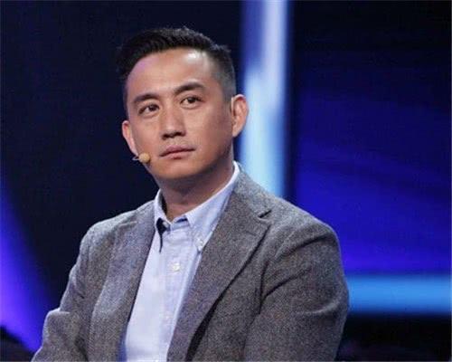 黄磊自爆多年不唱歌原因，8字谢娜何炅哭成泪人