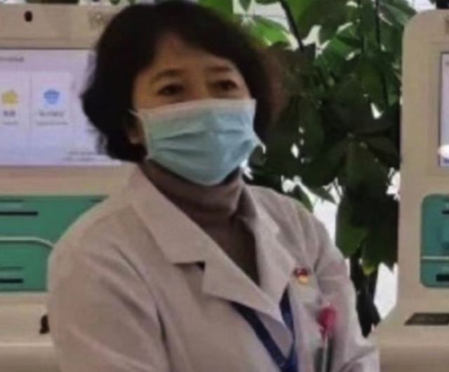 南京抗疫女医生徐辉突发疾病逝世！至少已有7位医护人员殉职