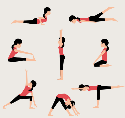 校共建】如何让孩子在疫情期间保持心态放松?