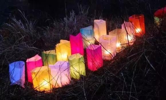 元宵节送灯好不好