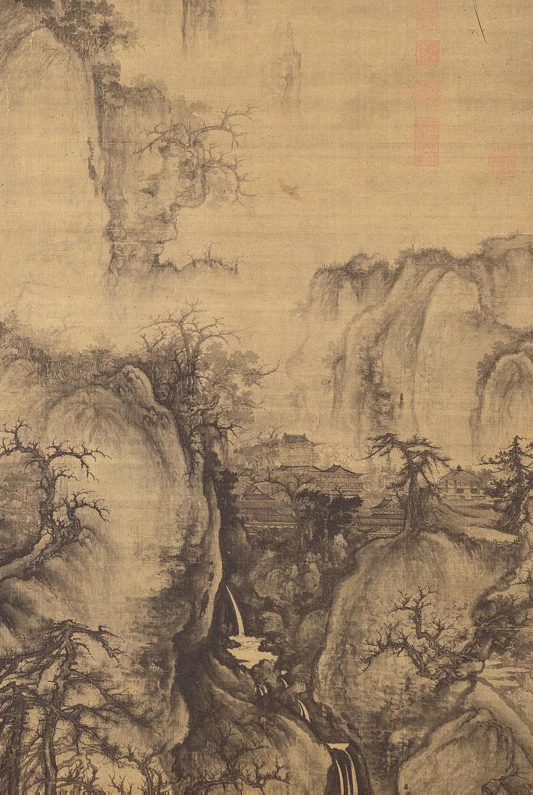 宋朝|为什么宋朝审美，能领先世界一千年？