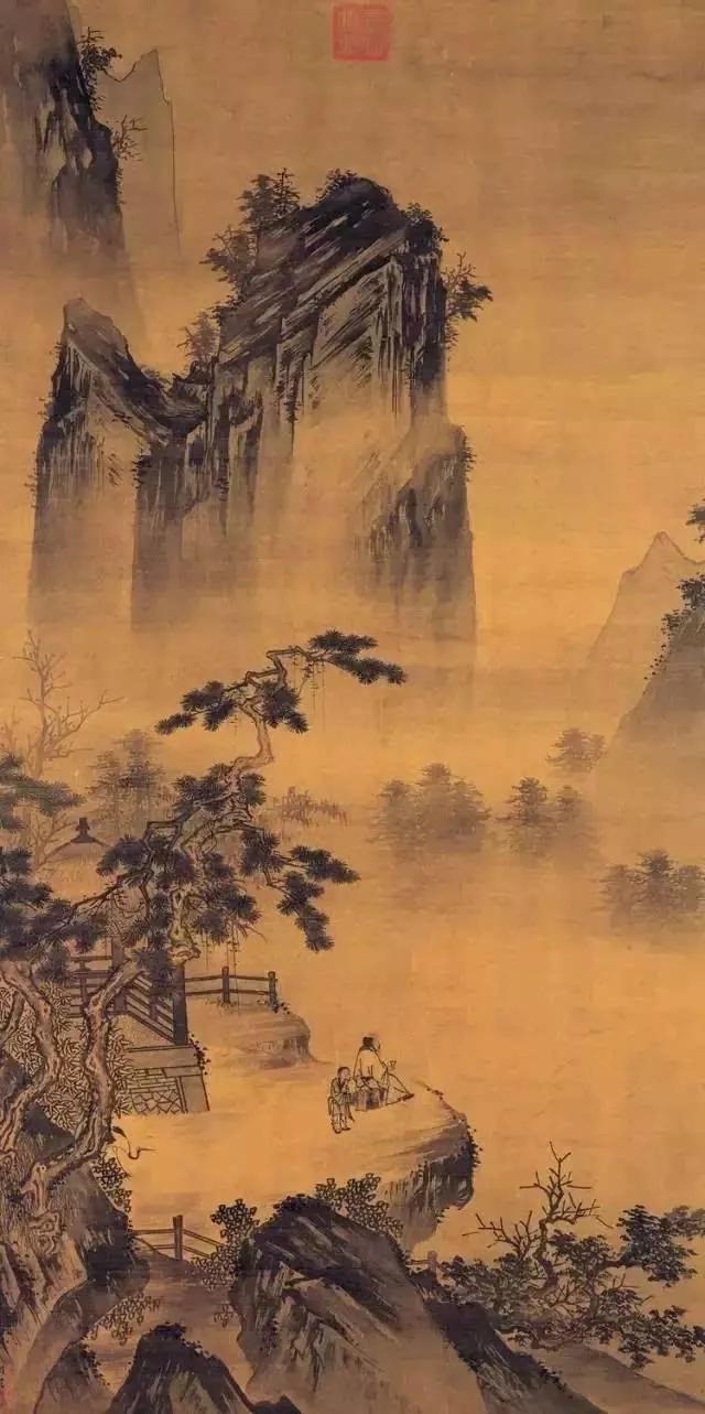 宋朝|为什么宋朝审美，能领先世界一千年？