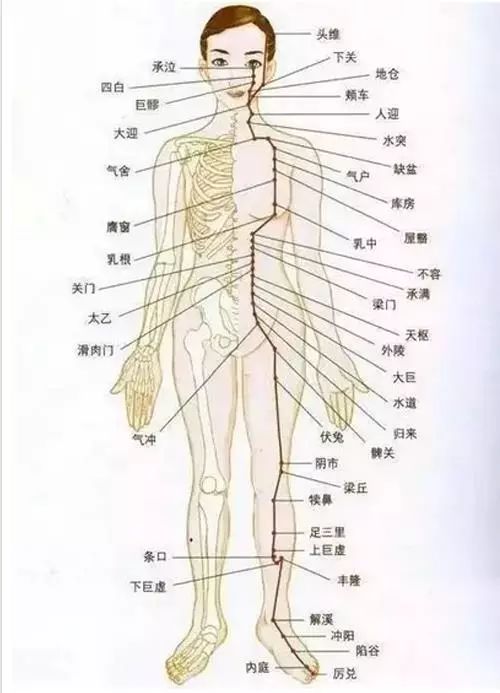 经络不通,瑜伽等于白练?试试这招:舒缓经络让你精神一整天!