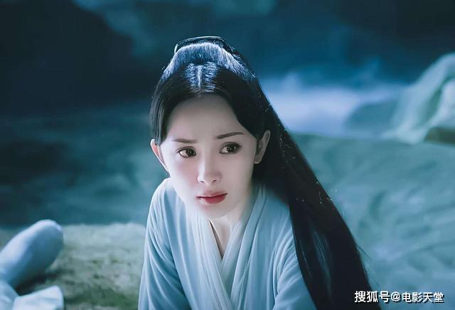 原创 杨幂不演《斛珠夫人》了?
