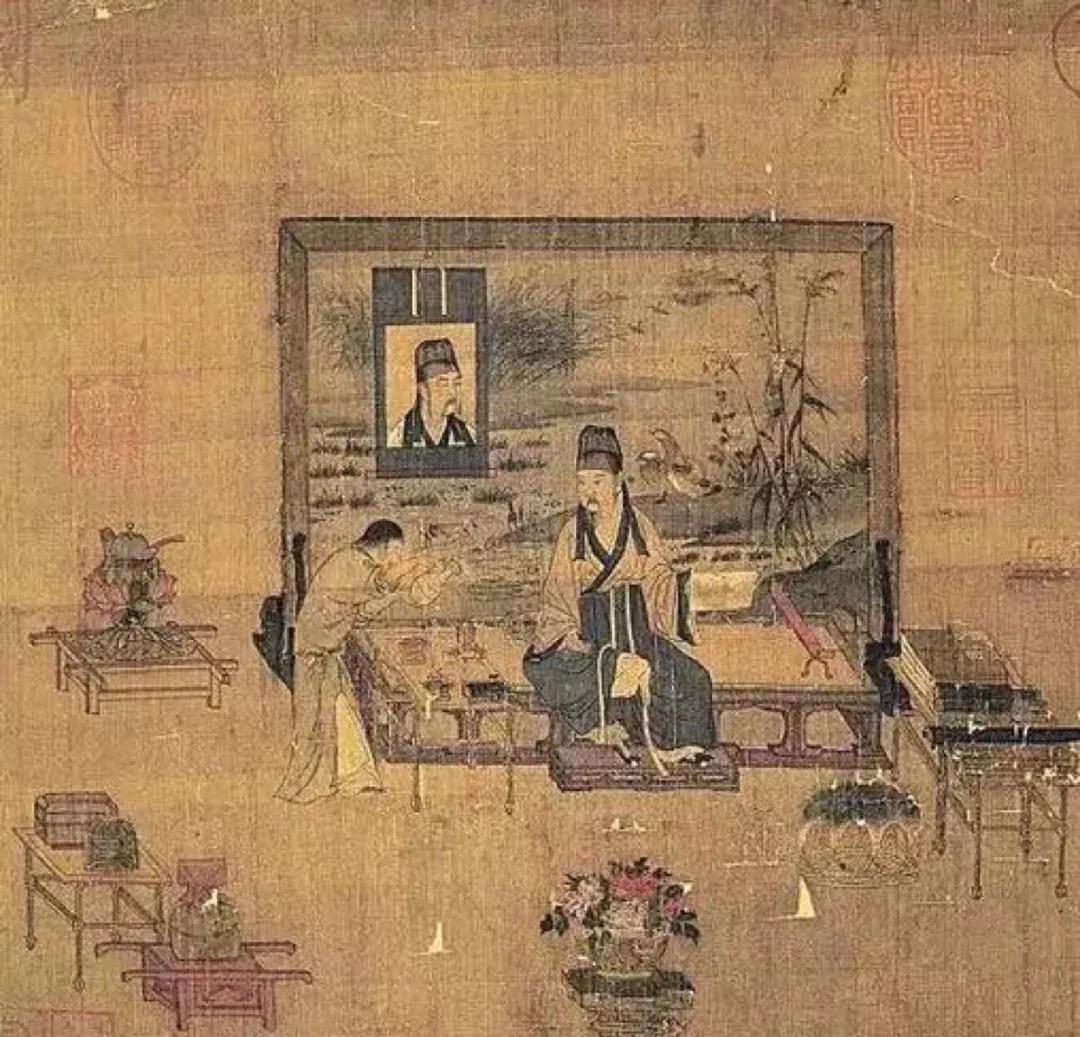 宋朝|为什么宋朝审美，能领先世界一千年？