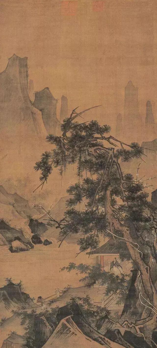 宋朝|为什么宋朝审美，能领先世界一千年？