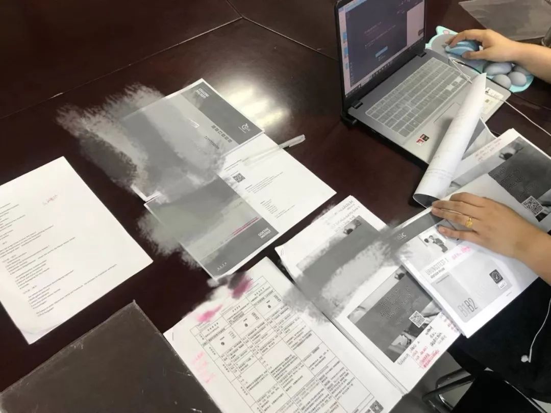 停课不停学德国护士德语培训线上课程全面开