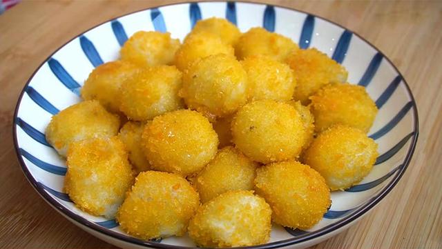 【教你汤圆新吃法】