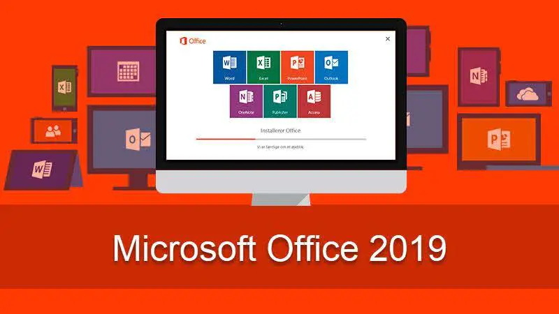 download ms office 2019 with activator