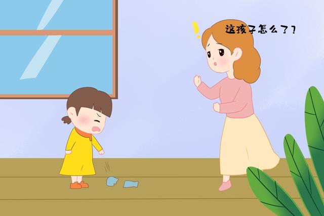 [糖果妈妈]原创长假宅家带娃，孩子翻来覆去睡不好，大多逃不开这3个原因