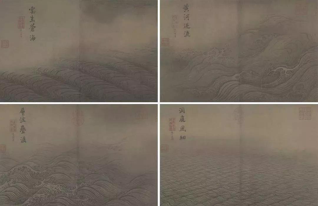 宋朝|为什么宋朝审美，能领先世界一千年？