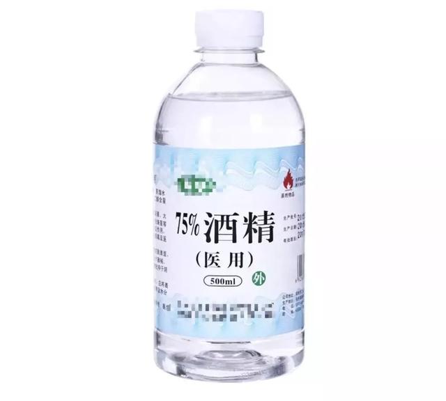 口罩喷酒精误吸病毒?使用酒精和84消毒液,务必注意安全问题