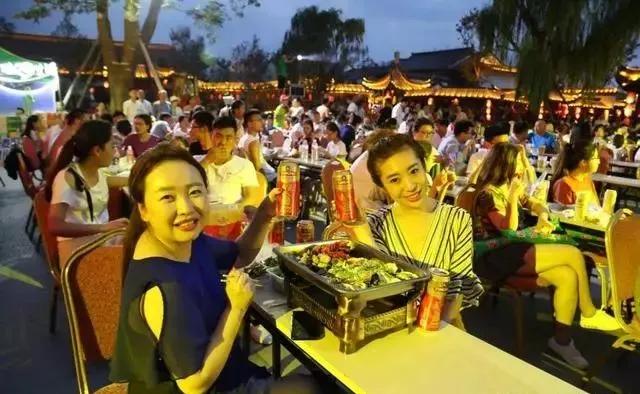 崛起|看看清末德国在青岛的投入，才知道德国人下了多大的本钱