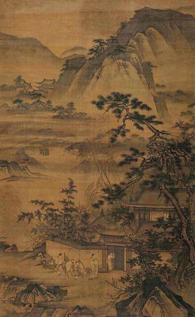 宋朝|为什么宋朝审美，能领先世界一千年？