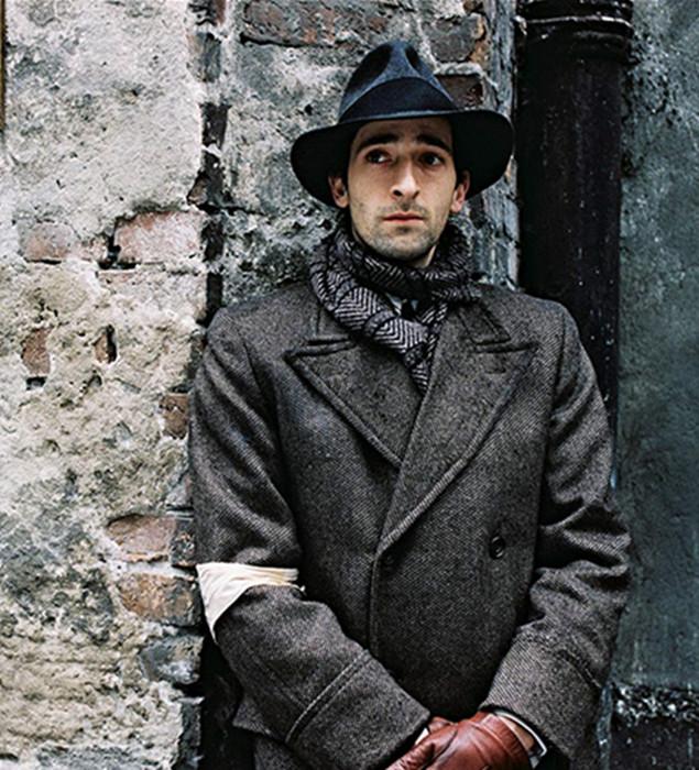 《钢琴师》影评:用音乐的激情谱写的泣血乐章