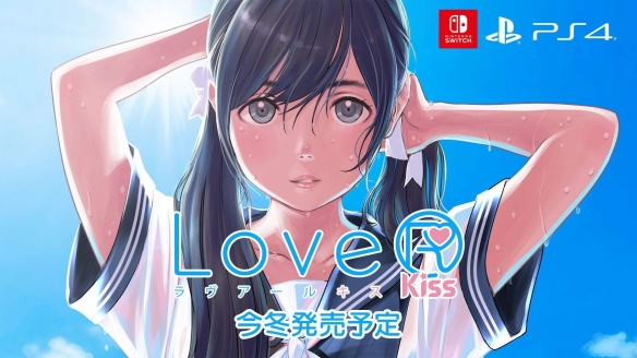中文名称:lover kiss 英文名称:lover kiss 制作公司:sweet one 发行