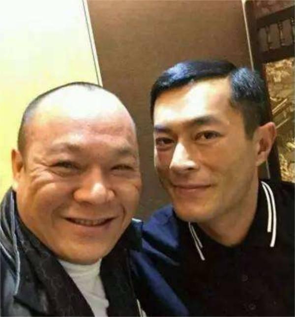 大B哥：当年我输一千万，娱乐圈没人帮我，只有