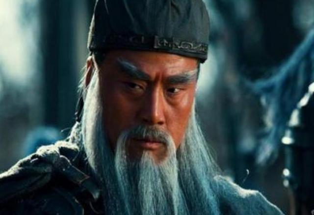 关公是怎么死的 ef14b9e4756e4d4f84a023bdc9e8c9b5.jpeg