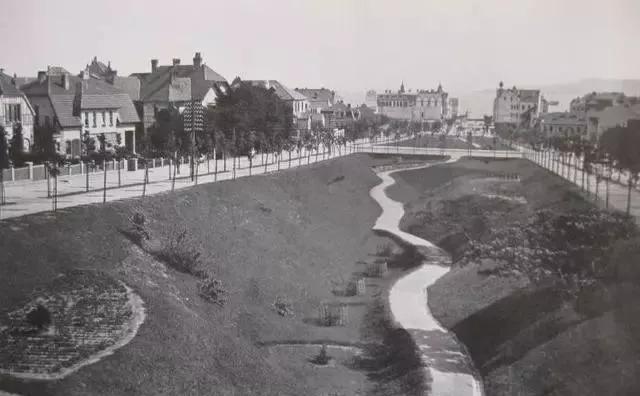 崛起|看看清末德国在青岛的投入，才知道德国人下了多大的本钱