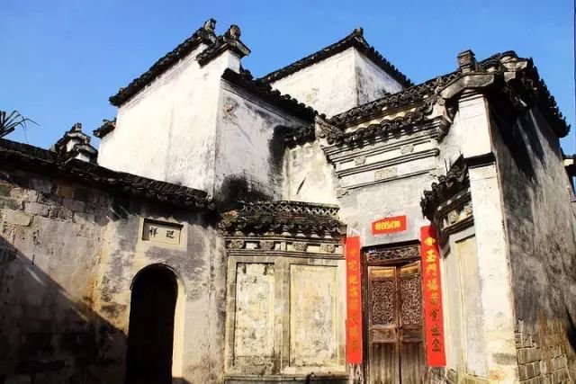 一篇文章,带你轻松看懂中国古建筑演变!