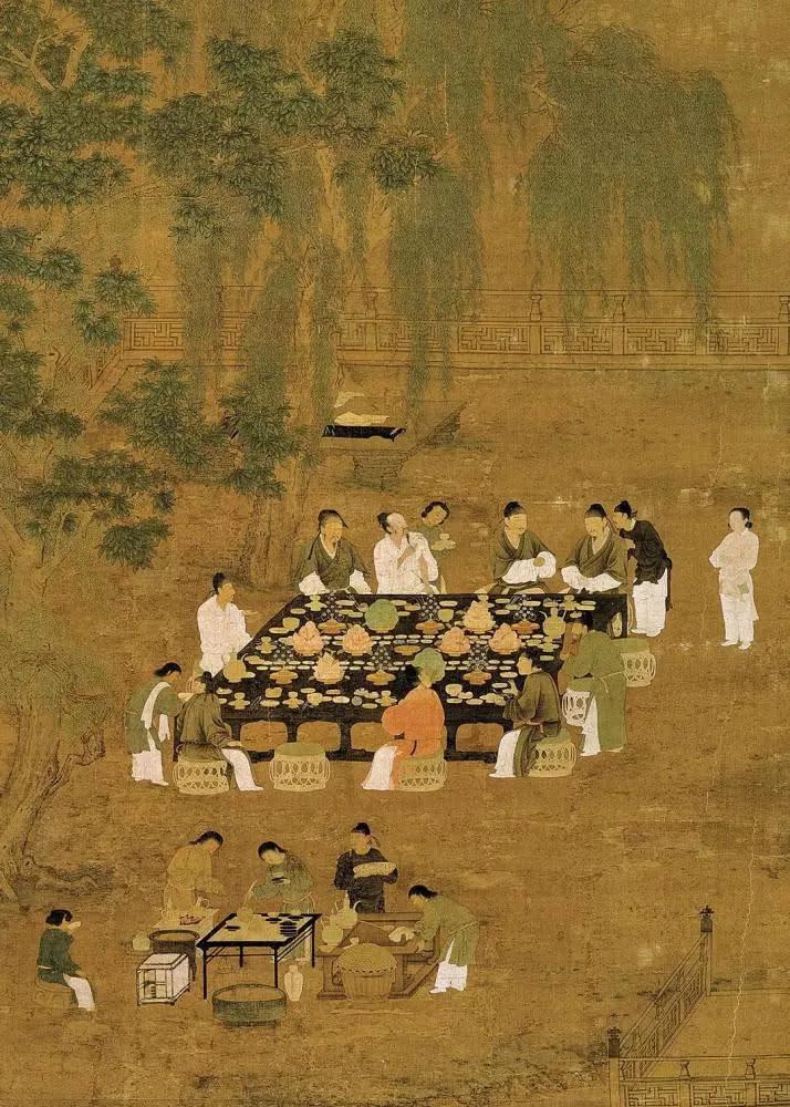 宋朝|为什么宋朝审美，能领先世界一千年？