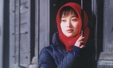 她19岁出道，从不炒作，陈建斌为了蒋勤勤抛弃了