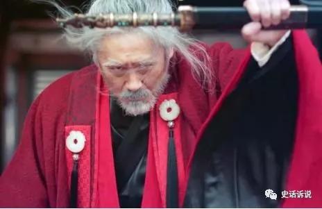 司马懿|我国历史上最丢人的统一王朝，历史课本都不想提，几句话匆匆带过