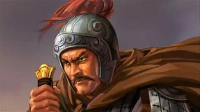 将领|三国真正的高手并非赵云，而是刘备的保镖，诸葛亮也不敢指挥他