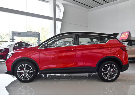 吉利缤越多少钱买一辆 116b15439fe7414f857d4ae875df313c.png