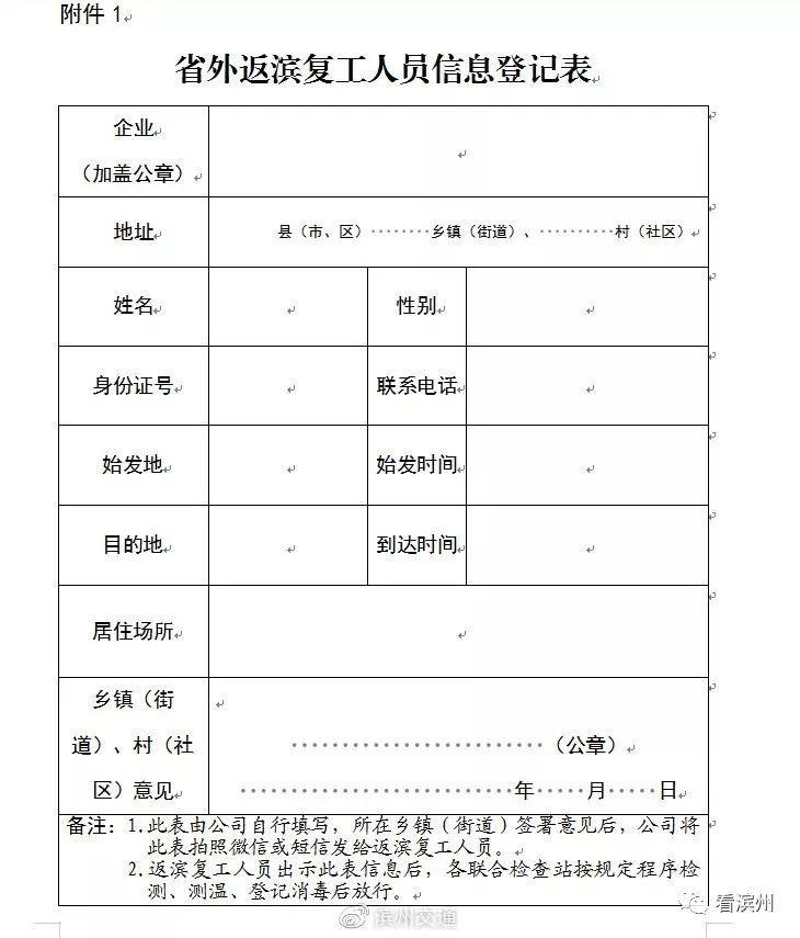 人口信息表_常住人口信息表