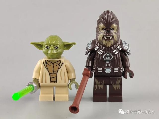 乐高lego75233droidgunship2019年推出的星球大战系列