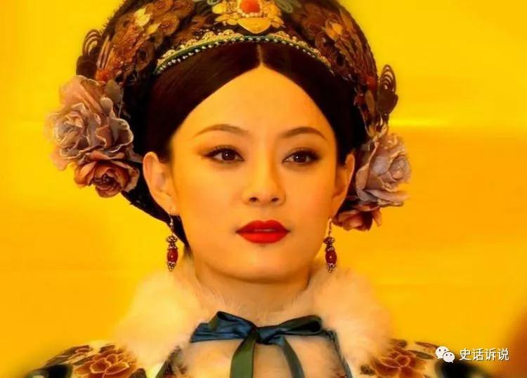 钮祜禄氏|皇帝不幸感染天花，唯独丫鬟照顾身旁，不就怀孕生下著名皇帝