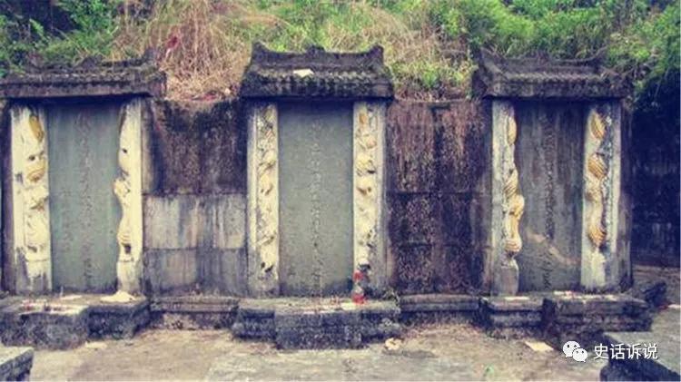 慈禧|谁家祖坟比它牛？光绪和慈禧不敢碰，国家修铁路也要绕着走