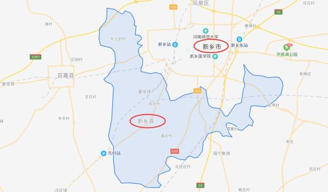 新乡市人口_新乡市中心医院图片