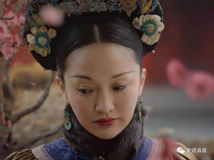钮祜禄氏|皇帝不幸感染天花，唯独丫鬟照顾身旁，不就怀孕生下著名皇帝