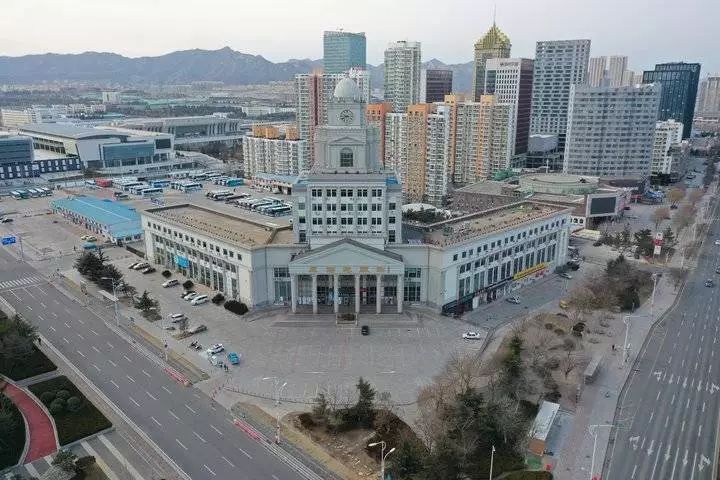 青岛威海有疫情吗