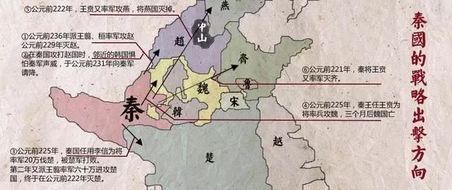 赵王|长平之战后赵国元气大伤，为何李牧面对强秦却能百战百胜