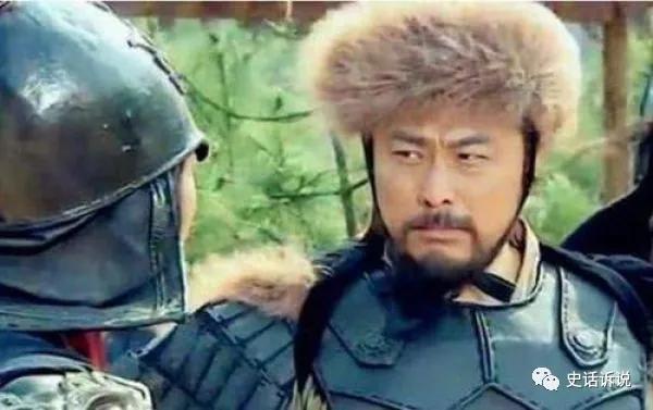 破山禅师|张献忠逼和尚吃肉，和尚含泪吃完说了2句话，如今成了千古名言！