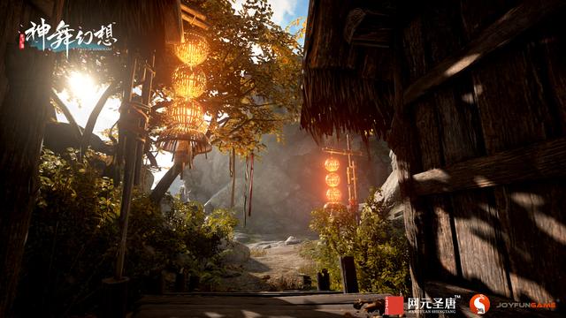 國產遊戲《神舞幻想》Steam版史低特惠 僅售8元 遊戲 第7張