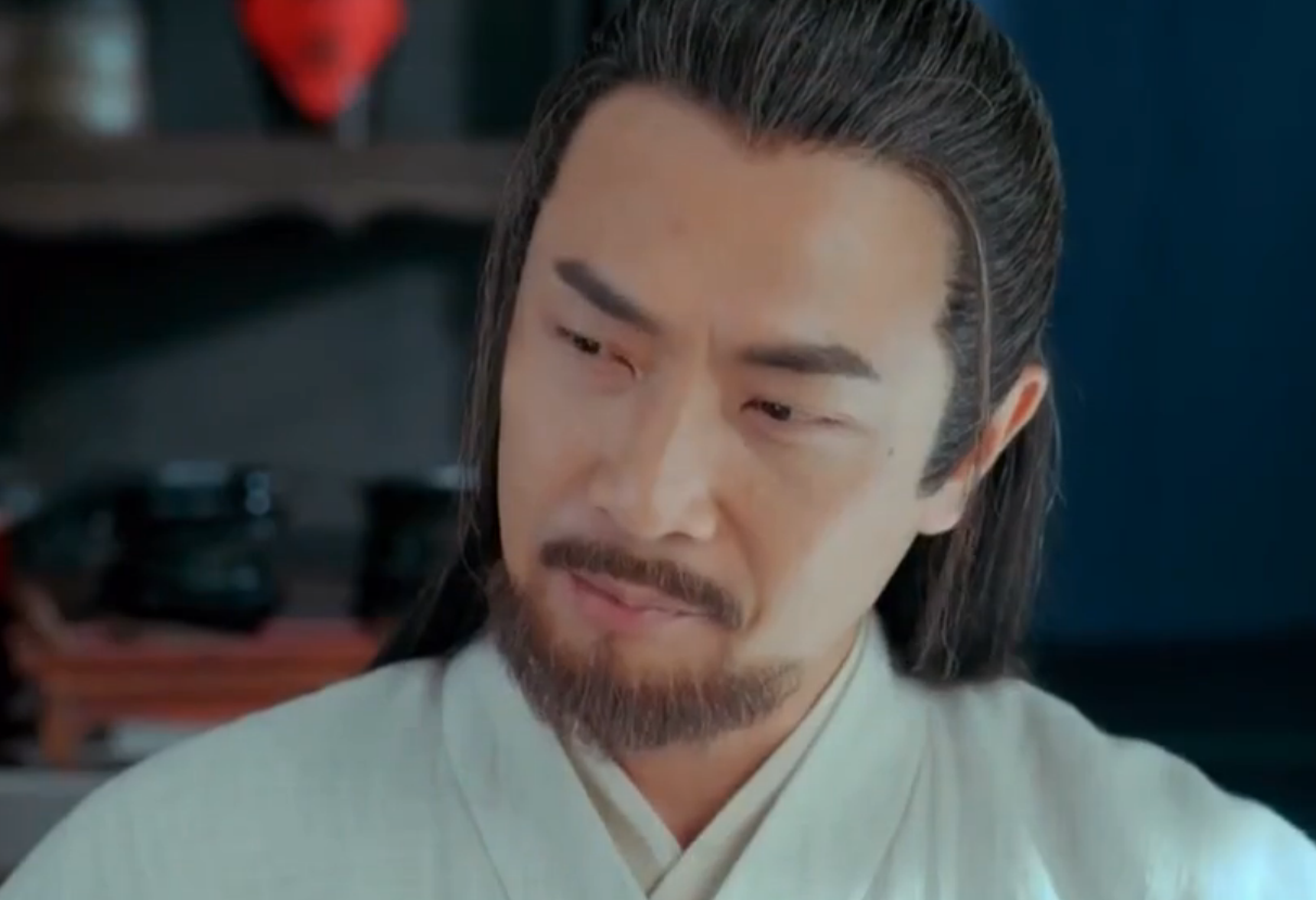 绝代双骄武功排名_梁洁绝代双骄图片(2)