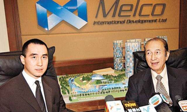 【赌王千金何超琼为湖北捐款1700万,周润发两次发声捐56亿】