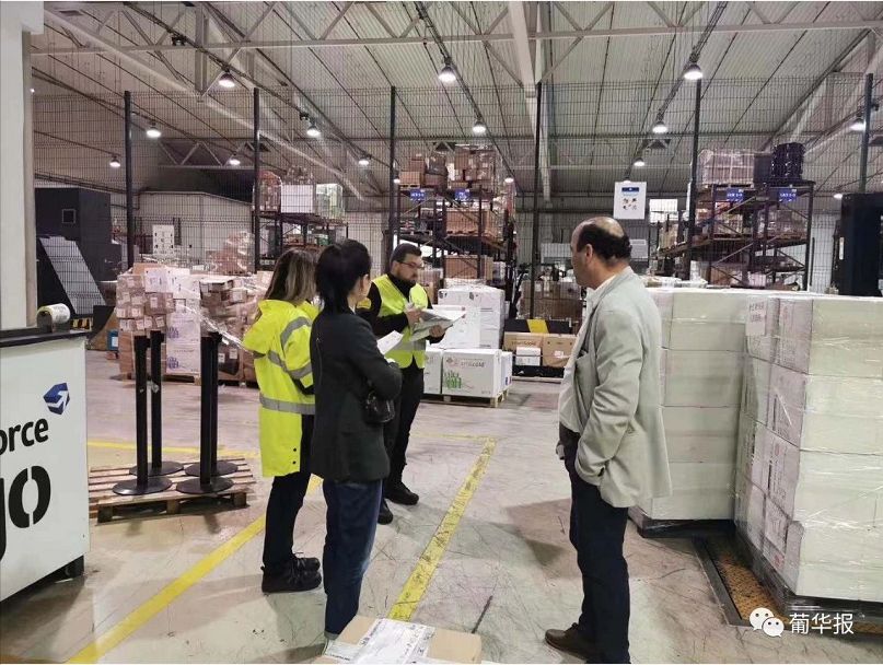 共抗疫情,浙江侨界在行动!(地市篇29)