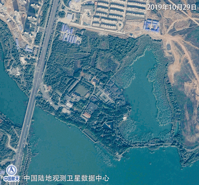 火神山医院内部照片曝光,刷爆外网 只有中国人能干成