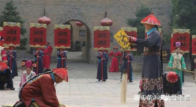 皇帝|古代为何没人制造假圣旨？看一个字后，专家两个字：佩服！