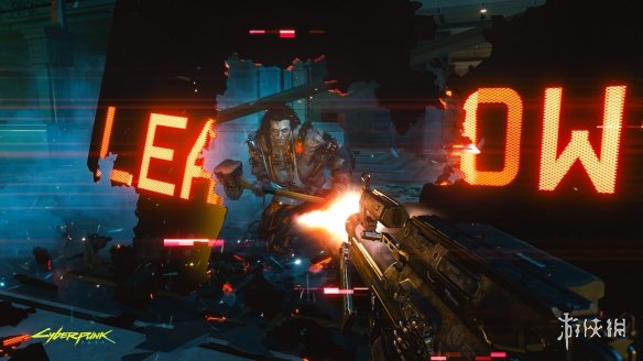 赛博朋克2077游戏画质怎么样 7b8f8acc2838415fb31214fe7de3ea85.jpeg