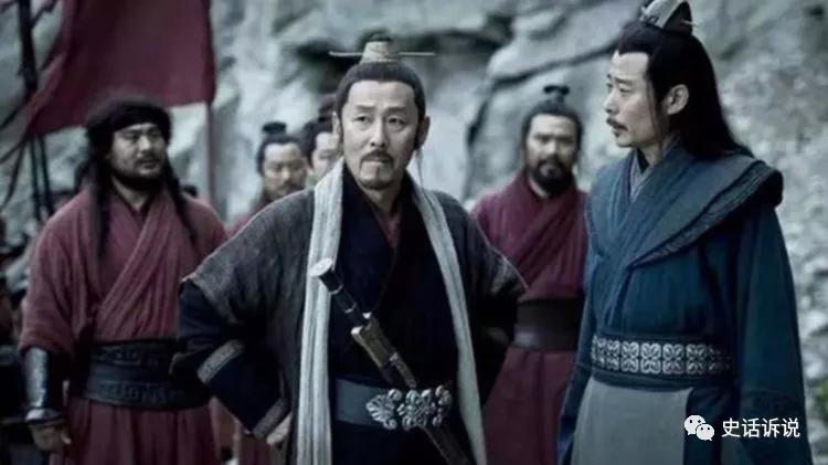 秦朝|秦始皇若活得久点，刘邦和项羽是大秦的对手吗？结果很难讲！