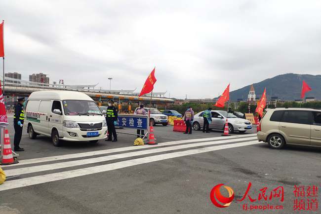 厦门高速人口_厦门高速收费站图片
